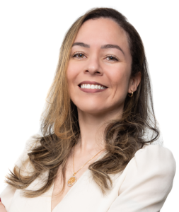 Foto de Andiara Rafaela Ferreira Nogueira